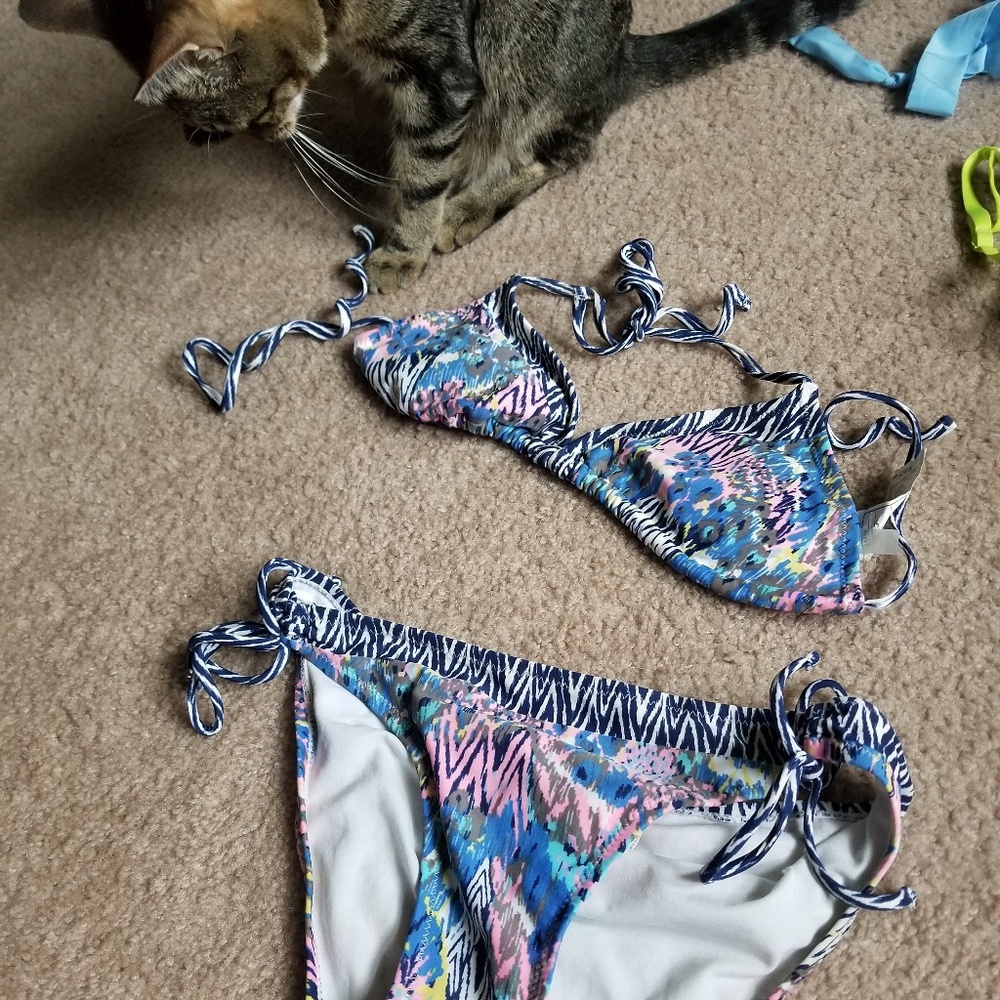 Billabong bikini